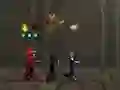 Spel Conga Line Heroes på nätet