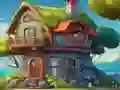 Spel Aqua Escape på nätet