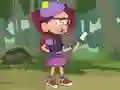 Spel Cartoon Network Character Creator på nätet