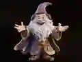 Spel Humble Dwarf Man Escape på nätet