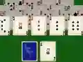 Spel Pyramid Solitaire på nätet
