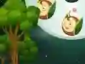 Spel Rescue The Stuck Family på nätet