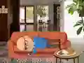 Spel Wakeup The Grandpa på nätet