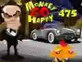 Spel Monkey Go Happy Stage 475 på nätet