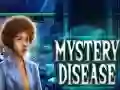 Spel Mystery Disease på nätet