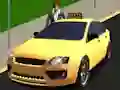 Spel Taxi Simulator på nätet