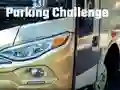 Spel Parking Challenge på nätet