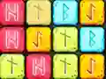 Spel Runic Block Collapse på nätet