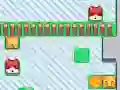 Spel CopyCat på nätet
