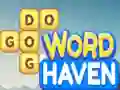 Spel Word Haven på nätet
