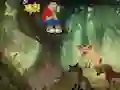 Spel Boy Escape From Hyena på nätet