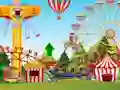 Spel Escape From Amusement Park på nätet