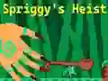 Spel Spriggy's Heist på nätet