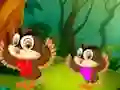 Spel Songbird Escape på nätet