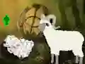 Spel Help The Baby Sheep på nätet