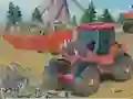 Spel Heavy Excavator Simulator på nätet