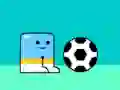 Spel Blumgi Soccer på nätet