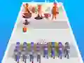 Spel Last War Survival Battle på nätet