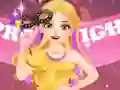 Spel Blonde Sofia Bad Makeup på nätet