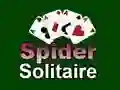 Spel Spider Solitaire på nätet