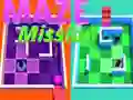 Spel Maze Mission på nätet