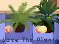 Spel Save the Plants på nätet