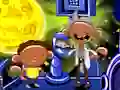 Spel Monkey Go Happy Stage 838 på nätet