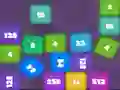 Spel Cube Block 2048 på nätet