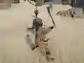 Spel The Scythian Warrior på nätet