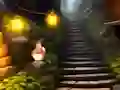 Spel Optimistic Dwarf Man Escape på nätet