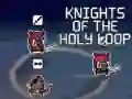 Spel Knights of the Holy Loop på nätet