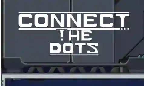 Spel Connect the Dots på nätet