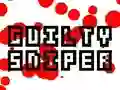 Spel Guilty Sniper på nätet