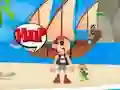 Spel Trapped Pirates Escape på nätet