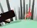 Spel Rabbit Rush på nätet