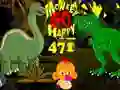 Spel Monkey Go Happy Stage 471 på nätet