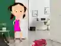 Spel Stepmother House Escape på nätet