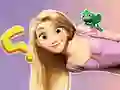 Spel Kids Quiz: What Do You Know About Disney Princesse på nätet