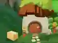 Spel Pink Hippo Rescue på nätet