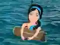Spel Coast Guard Save The Girl på nätet