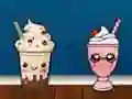 Spel Find Juice Girl på nätet