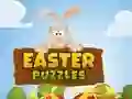 Spel Easter Puzzles på nätet