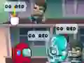 Spel Impostor Live på nätet