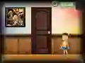 Spel Amgel Kids Room Escape 199 på nätet