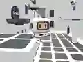 Spel The Flipping Space Dude på nätet