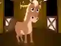 Spel Save Naive Horse Foal på nätet