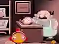 Spel Monkey Go Happly Stage 403 på nätet