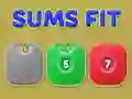Spel Sums Fit på nätet