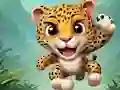 Spel Charmed Leopard Escape på nätet