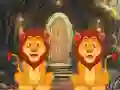 Spel Caged Courage på nätet